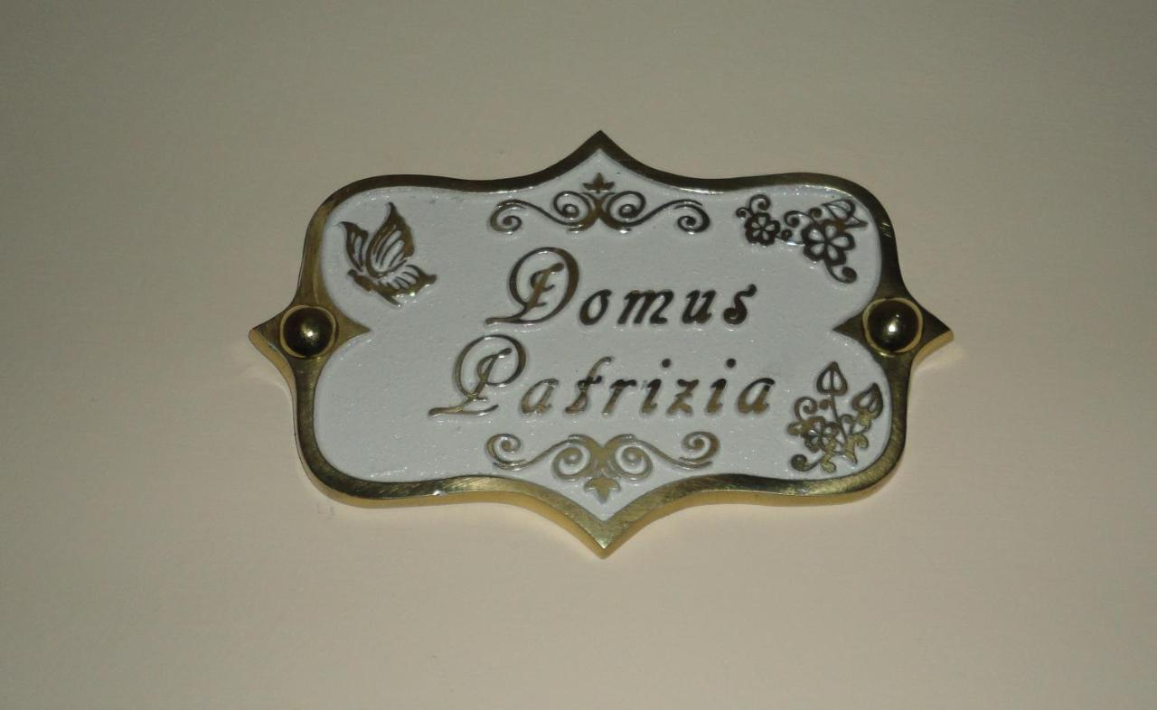 Sardinia Holidays - Domus Patrizia Quartu Sant'Elena Exterior photo